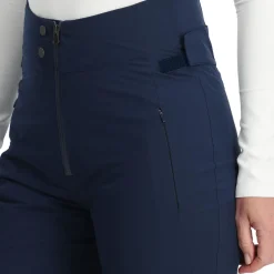 Spyder Womens Fuse - True Navy TRUENAVY Best Sale