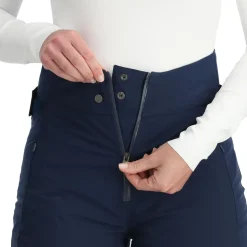 Spyder Womens Fuse - True Navy TRUENAVY Best Sale