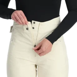 Spyder Womens Fuse - Vanilla Latte VANILLALATTE Cheap