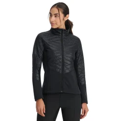 Spyder Womens Glissade - BLACK New