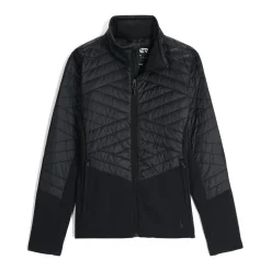 Spyder Womens Glissade - BLACK New