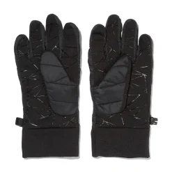 Spyder Womens Glissade Hybrid - BLACK Cheap