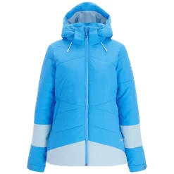 Spyder Womens Haven - Aether Blue AETHERBLUE Cheap