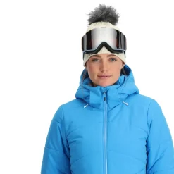 Spyder Womens Haven - Aether Blue AETHERBLUE Cheap
