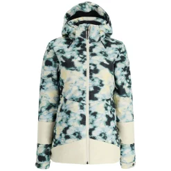 Spyder Womens Haven - Tie Dye Vanilla Latte TIEDYEVANILLALATTE Best Sale
