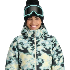 Spyder Womens Haven - Tie Dye Vanilla Latte TIEDYEVANILLALATTE Best Sale