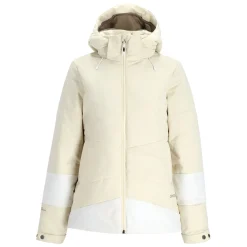 Spyder Womens Haven - Vanilla Latte VANILLALATTE Hot