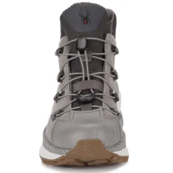 Spyder Womens Hilltop - Medium Grey MEDIUMGREY Cheap