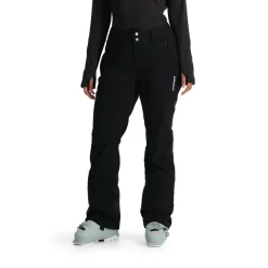 Spyder Womens Hone - BLACK Shop