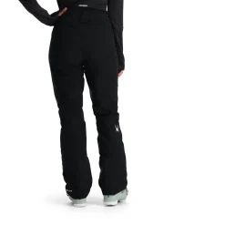 Spyder Womens Hone - BLACK Shop