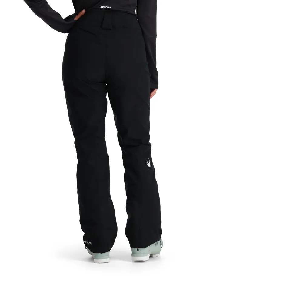 Spyder Womens Hone - BLACK Shop