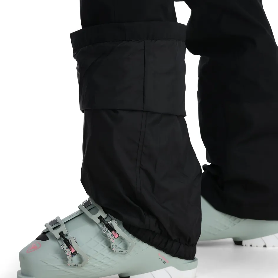 Spyder Womens Hone - BLACK Shop