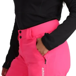 Spyder Womens Hone - Bryte Bubblegum BRYTEBUBBLEGUM Online