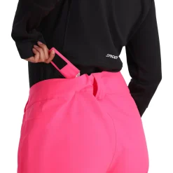 Spyder Womens Hone - Bryte Bubblegum BRYTEBUBBLEGUM Online
