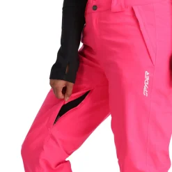 Spyder Womens Hone - Bryte Bubblegum BRYTEBUBBLEGUM Online