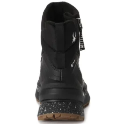 Spyder Womens Hyland - BLACK Store