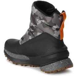 Spyder Womens Hyland - Grey Multi Camo GREYMULTICAMO Discount