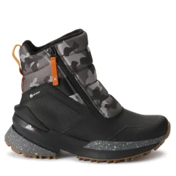 Spyder Womens Hyland - Grey Multi Camo GREYMULTICAMO Discount
