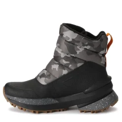 Spyder Womens Hyland - Grey Multi Camo GREYMULTICAMO Discount