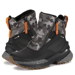 Spyder Womens Hyland - Grey Multi Camo GREYMULTICAMO Discount