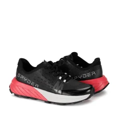 Spyder Womens Icarus - BLACK Outlet