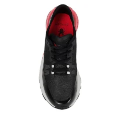 Spyder Womens Icarus - BLACK Outlet