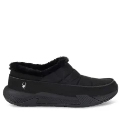 Spyder Womens Leah - BLACK Shop