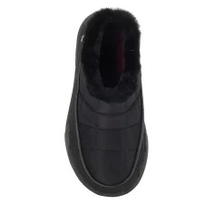 Spyder Womens Leah - BLACK Shop