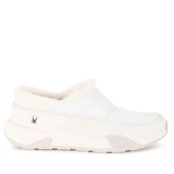 Spyder Womens Leah - Bright White BRIGHTWHITE Online