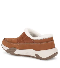 Spyder Womens Leah - Roasted Pecan ROASTEDPECAN New