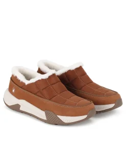 Spyder Womens Leah - Roasted Pecan ROASTEDPECAN New