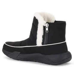 Spyder Womens Lumi - BLACK Clearance