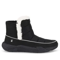 Spyder Womens Lumi - BLACK Clearance