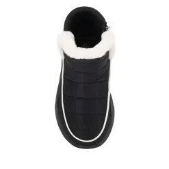 Spyder Womens Lumi - BLACK Clearance
