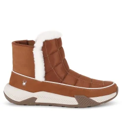 Spyder Womens Lumi - Roasted Pecan ROASTEDPECAN Best Sale