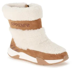 Spyder Womens Luxe - BROWN Best