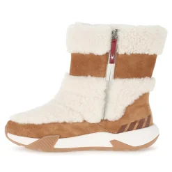 Spyder Womens Luxe - BROWN Best