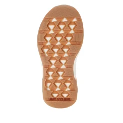 Spyder Womens Luxe - BROWN Best