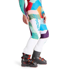 Spyder Womens Nine Ninety - MULTI Best