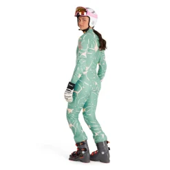 Spyder Womens Nine Ninety - Sea Glass SEAGLASS Online