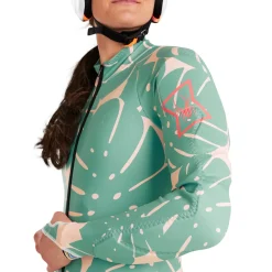 Spyder Womens Nine Ninety - Sea Glass SEAGLASS Online
