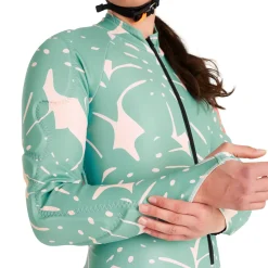 Spyder Womens Nine Ninety - Sea Glass SEAGLASS Online