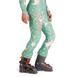 Spyder Womens Nine Ninety - Sea Glass SEAGLASS Online
