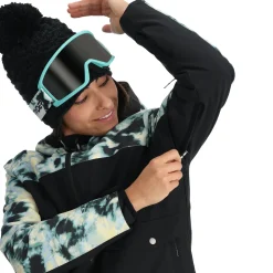 Spyder Womens Optimist - BLACK Best