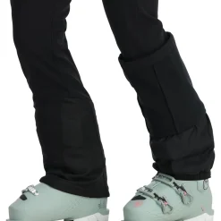 Spyder Womens Orb Softshell Pants - BLACK Online