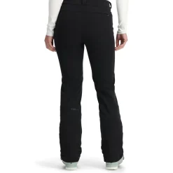 Spyder Womens Orb Softshell Pants - BLACK Online