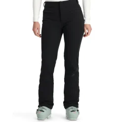 Spyder Womens Orb Softshell Pants - BLACK Online