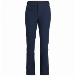 Spyder Womens Orb Softshell Pants - True Navy TRUENAVY Flash Sale