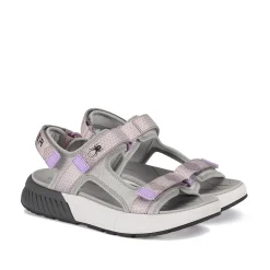 Spyder Womens Panama - Mid Grey MIDGREY Best Sale