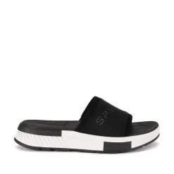 Spyder Womens Peninsula - BLACK Cheap